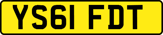 YS61FDT