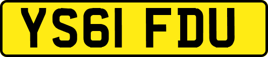 YS61FDU