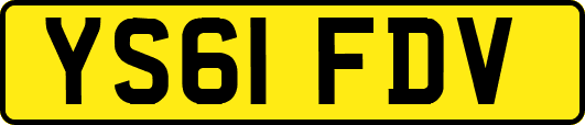 YS61FDV