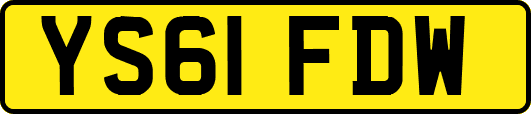YS61FDW