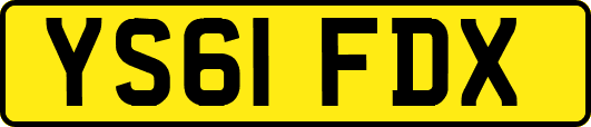 YS61FDX