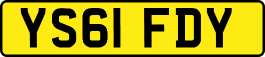 YS61FDY