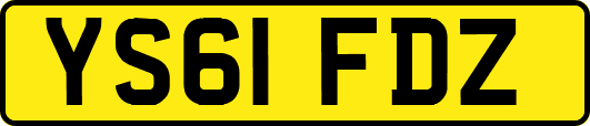 YS61FDZ