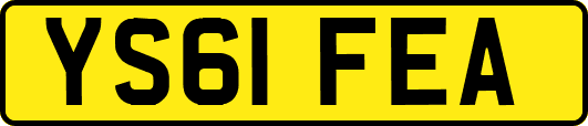 YS61FEA