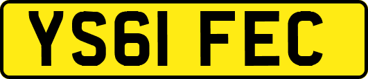 YS61FEC