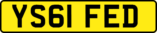 YS61FED