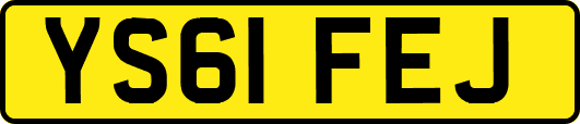 YS61FEJ