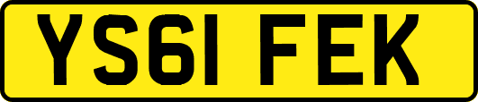 YS61FEK