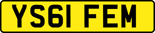 YS61FEM