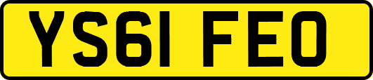 YS61FEO