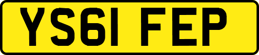YS61FEP