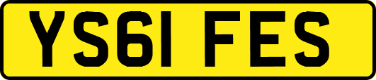 YS61FES