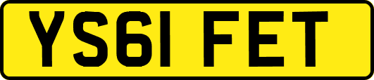 YS61FET