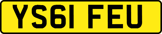 YS61FEU