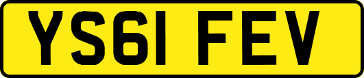 YS61FEV