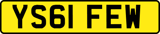 YS61FEW