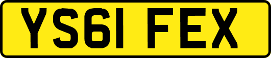 YS61FEX