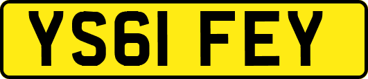 YS61FEY
