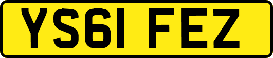YS61FEZ