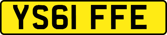 YS61FFE