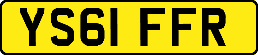 YS61FFR