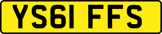 YS61FFS