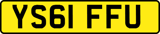 YS61FFU