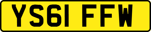YS61FFW