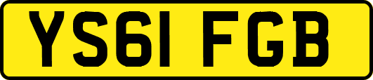 YS61FGB