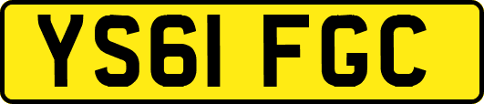 YS61FGC