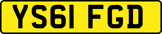 YS61FGD