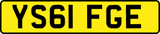 YS61FGE
