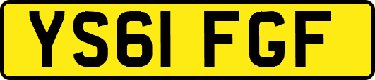 YS61FGF