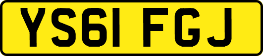 YS61FGJ