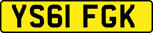 YS61FGK