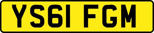 YS61FGM