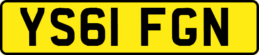 YS61FGN