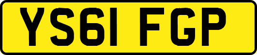 YS61FGP