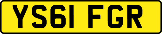 YS61FGR