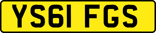 YS61FGS