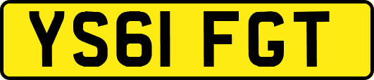 YS61FGT