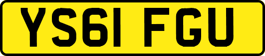 YS61FGU