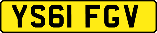 YS61FGV