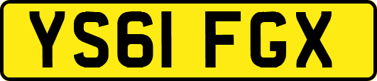 YS61FGX