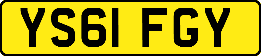 YS61FGY