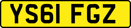 YS61FGZ