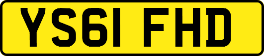 YS61FHD