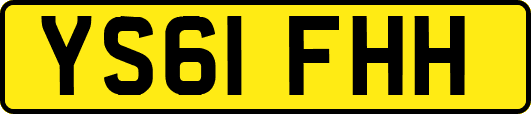 YS61FHH