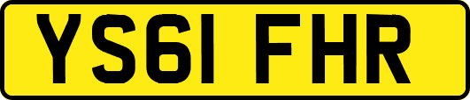 YS61FHR