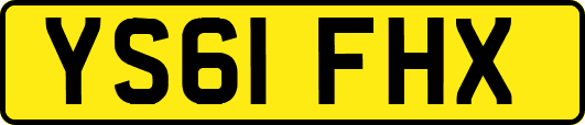 YS61FHX